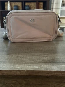 Lululemon Crossbody Bag - Picture 1 of 4