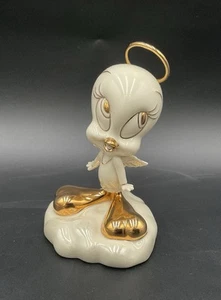 LENOX Angelic Tweety Angel Looney Tunes Figurine Collectors Item - Picture 1 of 8