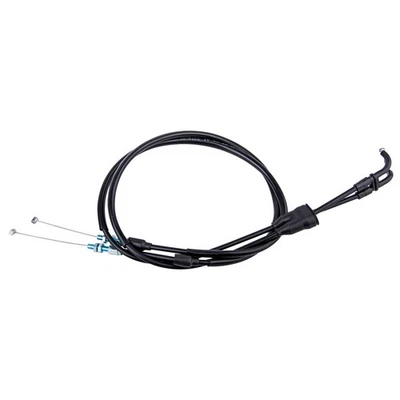 Cable de acelerador Motion Pro longitud estándar +3" para KTM 450 SX-F 2013-2015 Foto 1 de 4