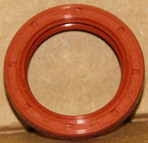 Fits 87-07 Ford Focus Hyundai Tiburon Mercury Renault LeCar Grease Seal F3771 - Picture 1 of 1