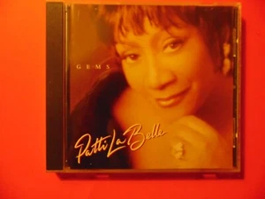 Patti La Belle - GEMS (CD,-1994,MCA) - Bild 1 von 2