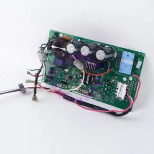 Gebrauchte Fujitsu Platine Inverter Klimaanlage K10CT-C-A 9708752013 - Bild 1 von 1