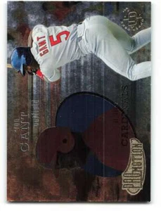 1997 Upper Deck UD3 #24 Ron Gant NM-MT Cardinals PRO Motion - Picture 1 of 2