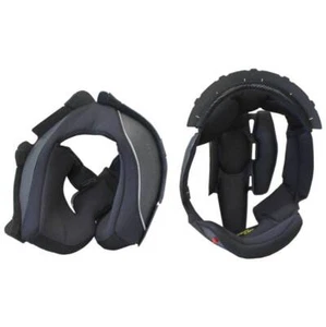 INTERIOR CASCO SCORPION EXO TECH MODULAR TALLA XS NUEVOS, LINER, ACOLCHADOS - Imagen 1 de 1