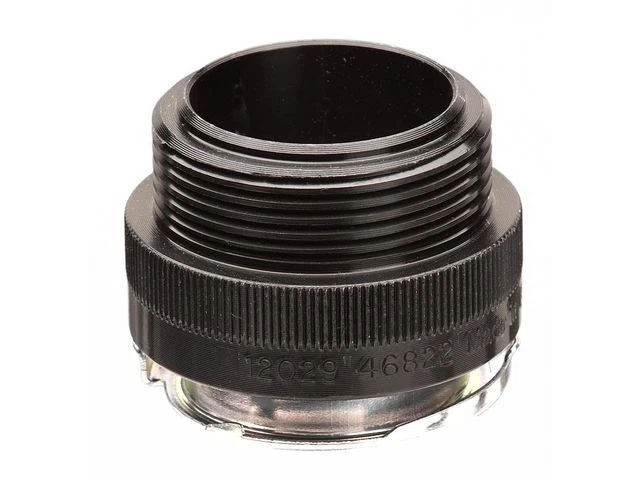 Para Cadillac Fleetwood 1994-1996 Tapa Radiador Probador Adaptador Puertas 94652FVVD Foto 1 de 2