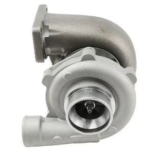 For Perkins Truck with T6-354.4 Engine T04B58 Turbocharger 2674363 465960-0003 - Picture 1 of 15