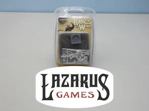 Mantic: Kings of War - Abyssal Dwarves Slavedriver (NiB) - Picture 1 of 4