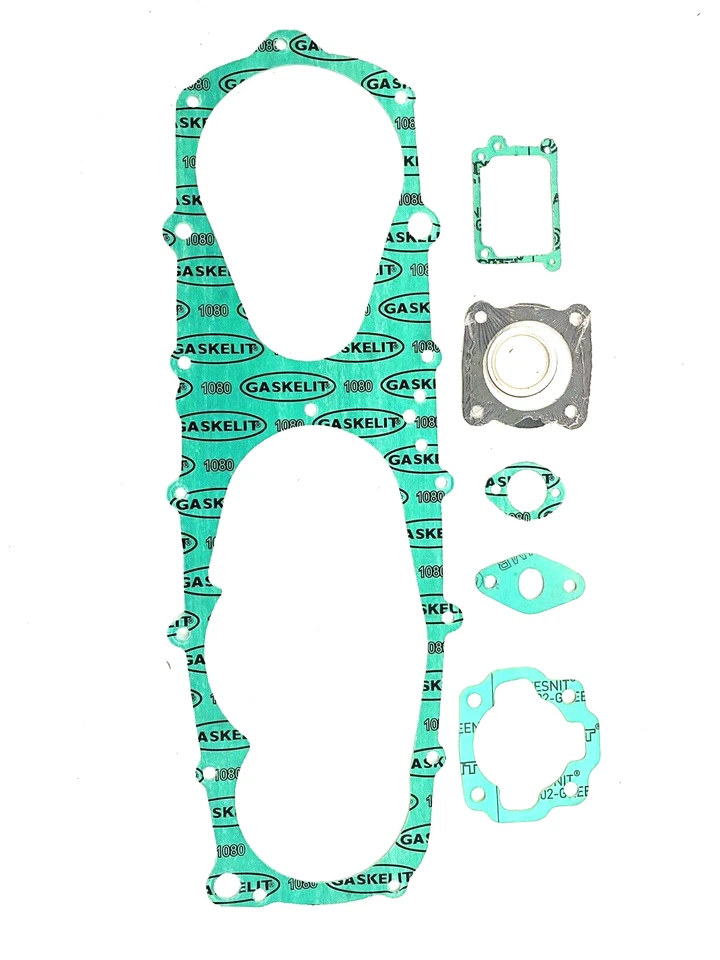 Juego de juntas de motor para motor Suzuki FA50 FA 50 NUEVO #1020 Foto 1 de 1