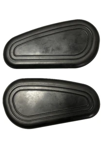 Kniekissen, Tankgummis, passen für BMW R26, BMW R27, Ersatzteil - Picture 1 of 4