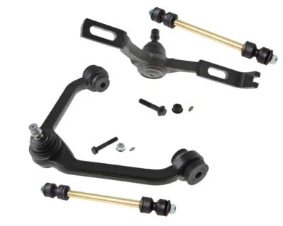 Brazos de control de enlace superior delantero barra estabilizadora Mazda B3000 SE B4000 DS Ranger 4.0 Foto 1 de 4