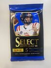 2022 Panini Select Football Draft Picks Trading Cards- New/Never opened One Pack