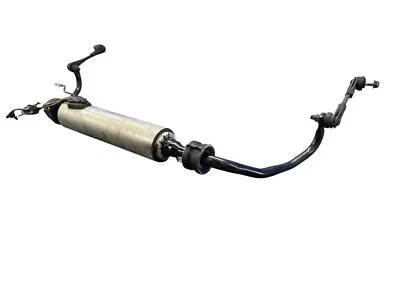 BMW M760I 2017-2019 AWD 6,6 L BARRA ESTABILIZADORA ACTIVA DELANTERA CON SUSPENSIÓN ADAPTATIVA Foto 1 de 4