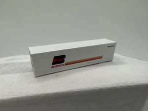 Burlington Northern, 40' Container, RD# BNAU 686449 - Picture 1 of 2