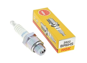 36795-compatible with VESPA VESPA PX 150 1978-2016 NGK BR6HS spark plug for grea - Picture 1 of 1