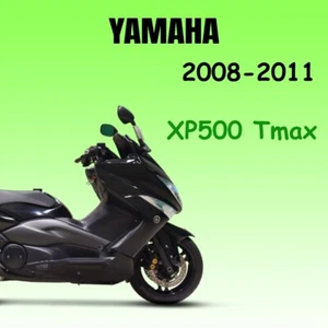 Workshop Manual for Yamaha XP500Y T-max 200-2011 on a Usb - Picture 1 of 1