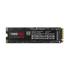 M.2 SSD 1080 NVMe/NGFF PCIe 4.0 Internal Solid State Drive 4TB 2TB 1TB - Bild 1 von 19