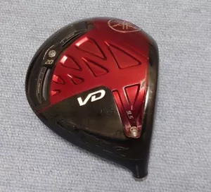 YAMAHA RMX 9.5* HEAD ONLY Driver 1pcs Right-Handed - Picture 1 of 4
