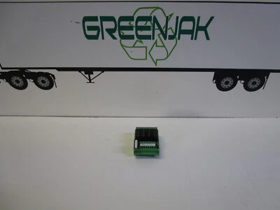 TRINITY TOUCH TT-IMRB-04024D1S-C-RL(G) RELAY MODULE - USED - FREE SHIPPING - Image 1 of 4