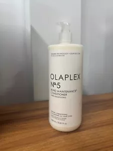 Olaplex No.5 Bond Maintenance Conditioner 1000ml Bottle Free Delivery - Picture 1 of 2