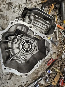 Yamaha Golf Cart G16 G22 G23 G27 357 Cc Motor Block Jr6 - Picture 1 of 7