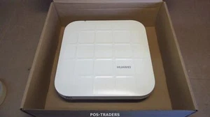 Point d'accès sans fil double radio Huawei AP5030DN 802.11AC POE 1,75 Gbit/s PAS D'alimentation - Photo 1/5