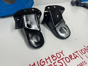 73-79 Ford Truck Front Cab mounts 2wd 4x4 - Foto 1 di 11
