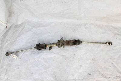 Polaris Ranger 800 2016 6x6 barra de dirección/caja de cambios Foto 1 de 4