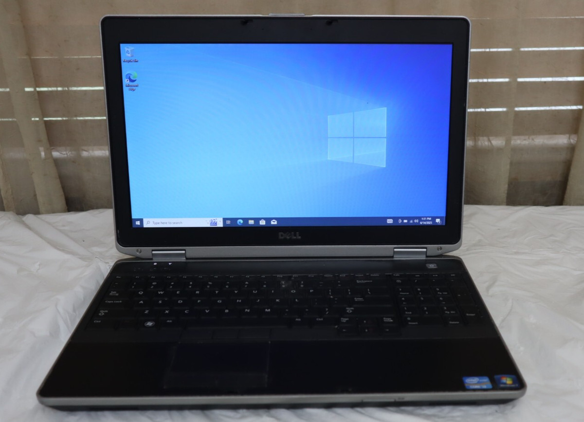 Dell Latitude E6530 PC Laptops & Netbooks for Sale | Shop