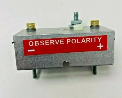 Regulador de voltaje SMP VR432 NUEVO Foto 1 de 4