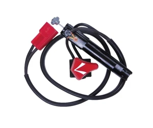 KILL STOP SWITCH, 01-120-11, Arctic Cat Snowmobile - Bild 1 von 1