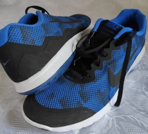 Nike Flex Exp Print Sn62 Size US 10.5 100% Authentic Runners Shoes Sneaker NEW - Picture 1 of 18