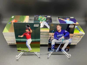 2021 Topps STADIUM CLUB CHROME BASE CARD 201-400 YOU PICK FROM LIST - Picture 1 of 1