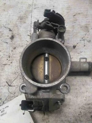2001-2003 HYUNDAI ELANTRA ДРОССЕЛЬНЫЙ КЛАПАН КОРПУС ПРИВОД КАБЕЛЯ W TPS 2.04CYL OEM - Изображение 1 из 4