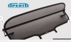 Deflettore Aria Antivento Aston Martin DB9 Volante 2004-2016. Parabrezza Cabrio - Foto 1 di 2