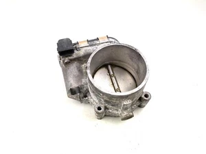 Porsche Cayenne 955 958 Unità Valvola Corpo Farfallato Motore 94860511502 - Picture 1 of 9