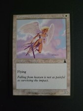 MTG Tormented Angel Urza's Destiny 22/144 Regular Common