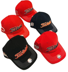 Titleist MLB Stretch Fit Golfhut...Team & Größe auswählen... KOSTENLOSER VERSAND!!!! - Bild 1 von 6