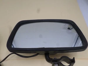 Flat Mirror 6.5”x10” (Heated) Part# 1646561 Blue Bird School Bus - Foto 1 di 8
