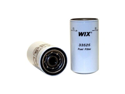 For 1992-2004 Mitsubishi Fuso FH Fuel Filter WIX 13959SDXD 2001 1998 1993 1994 - Image 1 of 2