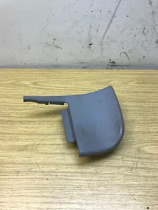 ML W163 [02-05] Steering Wheel Surround Trim Cover Bezel - 1636805836 - Picture 1 of 9