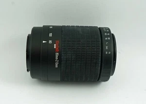 Kodak AF 80-210mm F4.5-5.6 with Sony/Minolta A Mount - Picture 1 of 4