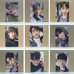 STRAY KIDS Mixtape Photocard Selfie Ver. 1p Only Select Member - Picture 1 of 10