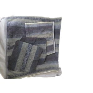 Asciugamani multicolore Charisma Luxury 1 asciugamano da bagno, 1 asciugamano e 2 panni da lavaggio  - Foto 1 di 16