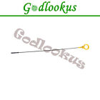 Fit For Seat Alhambra 7N 1.6 2.0 Diesel Engine Oil Dipstick New 04L115611F