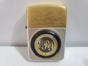 Accendino USA 4882/30 vintage funzionante SPECIALIZZATO IN INDAGINI AFFIDABILI - Foto 1 di 8