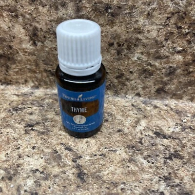 Young Living тимьян, 15 мл в заводской упаковке - Изображение 1 из 2