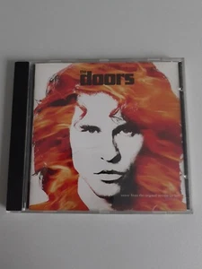 CD The Doors - The Doors Soundtrack O.S.T. - Best Of - Greatest Hits - Bild 1 von 5