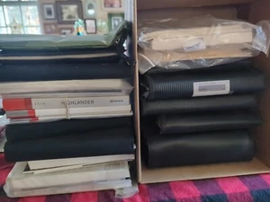 Owners Manual Lot - Picture 1 of 1