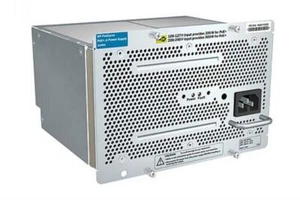 J8168A#ABA - HP 729-Watts Redundant Power Supply External Rack-Mountable for Pro - Picture 1 of 1