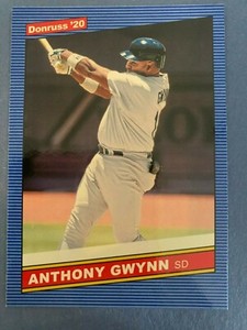 2020 DONRUSS VARIATION & PARALLEL SINGLES **YOU PICK** ORANGE PURPLE Parallels